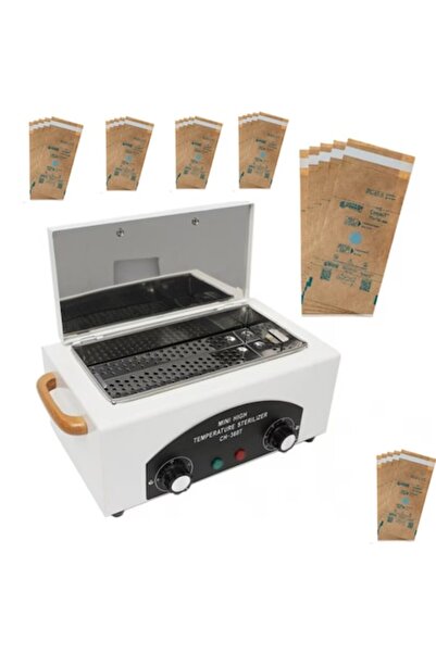 ZoePRO COOL Sterilizator PUPINEL CH-360T