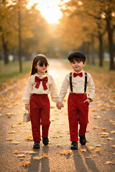 COLORDS Brother Combination Male