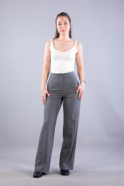 Mckanzie 1001 Pocketless Pants