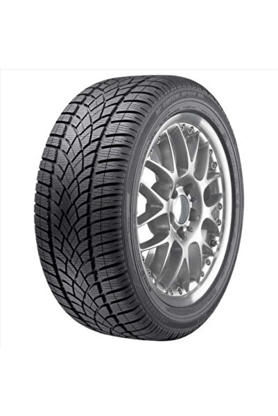 DUNLOP SP WINTER SPORT 3D Winter Tire 275/40R19 105V