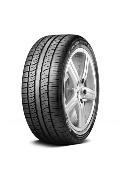 Pirelli Anvelopă all-season SCORPION ZERO ASIMMETRIC 295/40R22 112W