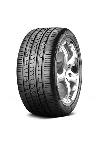 Pirelli Anvelopă de vară P ZERO ROSSO 355/25R19 101Y