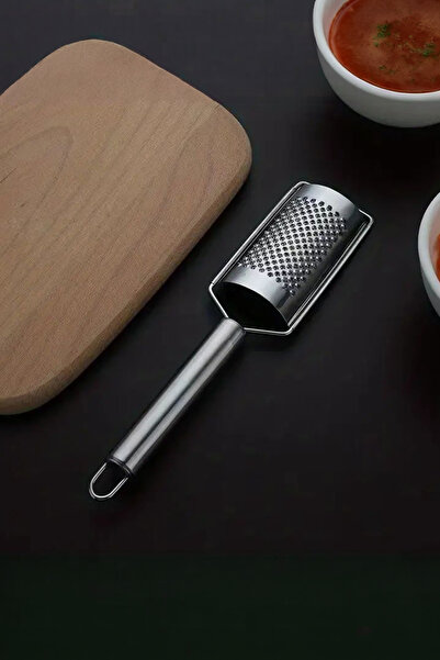 Vadi Professional Stainless Steel Grater Kitchen Grater Vegetable Fruit Chees...