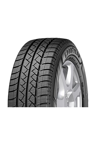 Goodyear Anvelopă all-season VECTOR 4 SEASONS CARGO 195/70R15C 104S