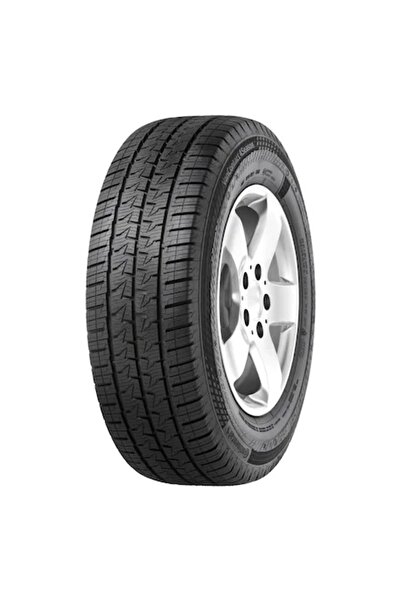 Continental All-season tire VANCONTACT A/S ULTRA 205/65R16 107/105T