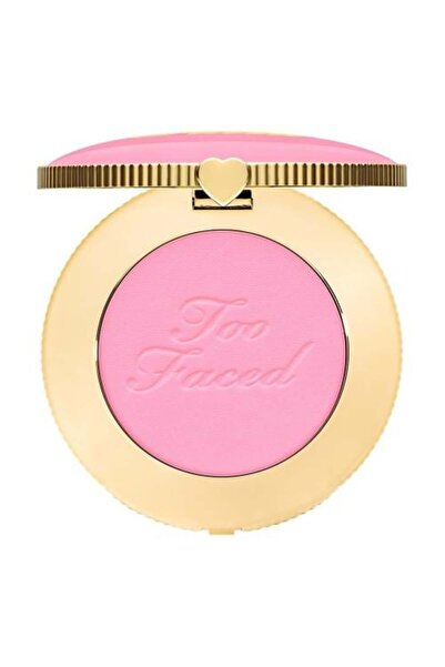 Attention Care أحمر خدود تو فيسد كاندي كلاود