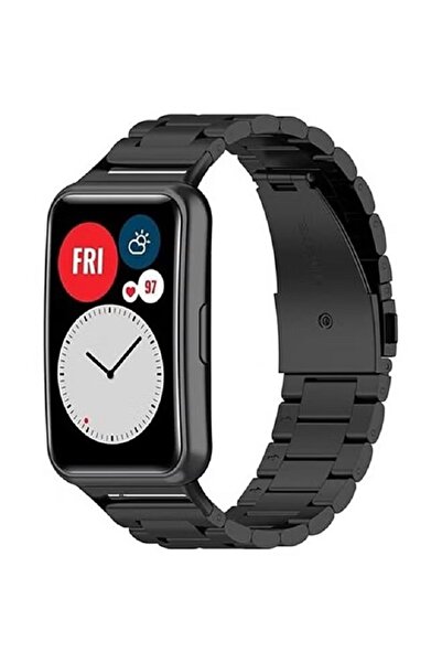 Primo Plus سوار معدني 22 مم، مناسب للساعات