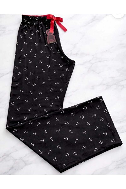 Lady Queen Πιτζάμα με λύκρα και βισκόζη μεγέθους Battal 6020