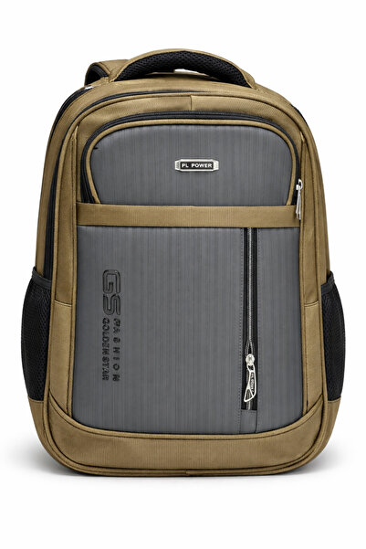 Révano Premium School & Travel Backpack | Durable Lightweight