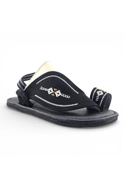 Footprint شباشب عربية للأطفال الصغار