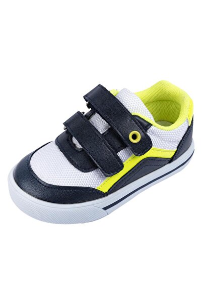 Chicco Pantofi sport copii din material textil cu inchidere velcro marca