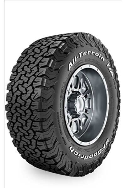 Bf Goodrich Anvelopă de vară Bfgoodrich ALL-TERRAIN T/A KO2 255/55R18 109/105R