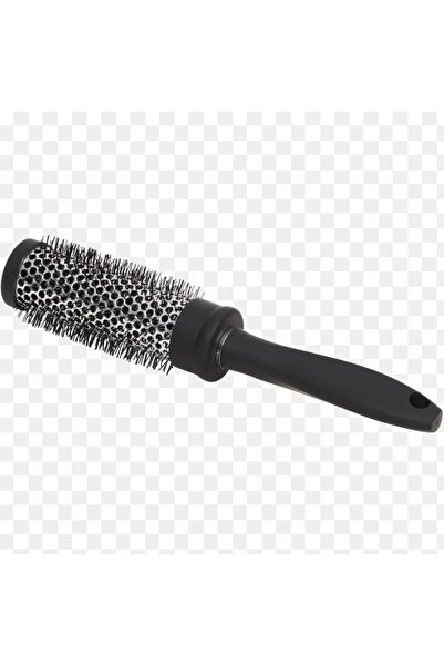 NO NAME Perie rotundă pentru păr