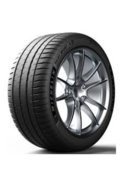 Michelin PILOT SPORT 4 SUV Summer Tire 275/45R21 110Y