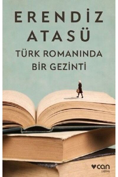TREND A Wanderings in Turkish Novel