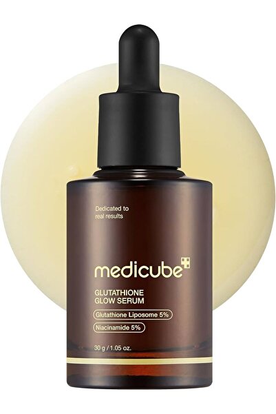 MedicubeClear skin Medicube Glutathione Skin Brightening Serum - 30ml