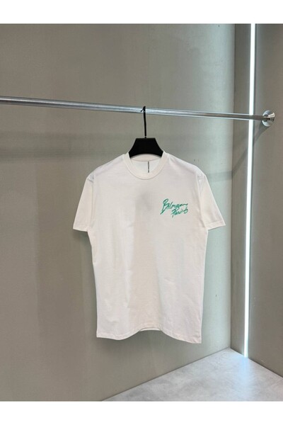 JESSE STORY Men's - Women's Unisex Custom Print Design T-Shirt (Js26Bl001) 10...