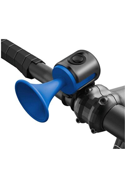 SARİSSA BİSİKLET Forte Gt 2121 Yüksek Sesli Elektronik 120 Db Su Gerçirmez Pi...