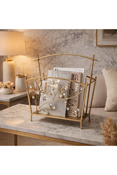 Lorena Home Decor Dergilik & Magazinlik