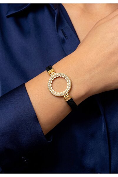 Çelikoğlu Kuyumculuk 22 AYAR ALTIN KAPLAMA YARIMLIK ÇERCEVE