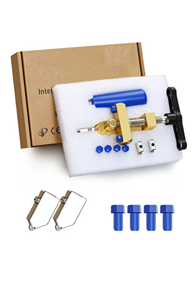 OEM Instrument Profesional de Taiere pentru Gresie si Sticla 2 in 1 – Taiere ...