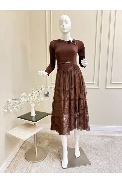 MYROSE SA Free size dress