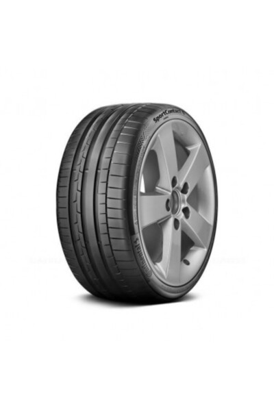 Continental Summer Tire SPORTCONTACT 6 265/40R21 105Y