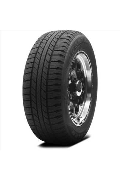 Goodyear Anvelopă WRANGLER HP ALL WEATHER pentru toate anotimpurile 275/60R18...
