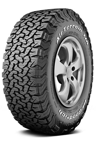 Bf Goodrich Anvelopă de vară BFGoodrich ALL-TERRAIN T/A KO2 225/65R17 107/103S