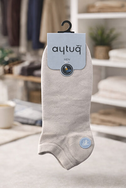 Aytuğ Men's Booties Socks