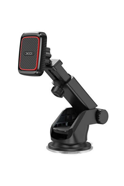 XO Design Suport Auto Magnetic C83, Universal, Negru