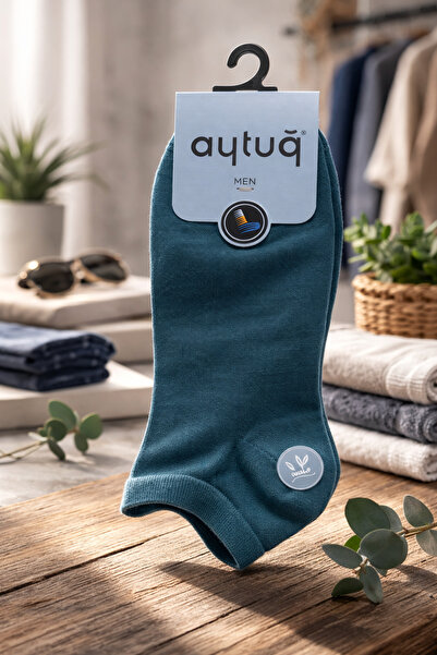 Aytuğ Men's Booties Socks