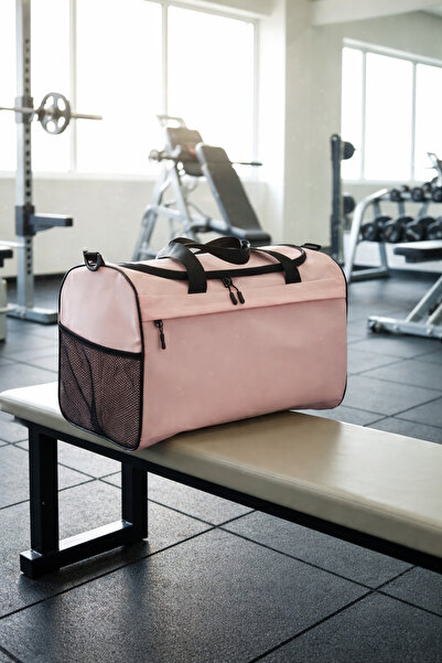 Stok CITY Valiză neagră cu compartiment frontal pentru cu buzunare perechi de...