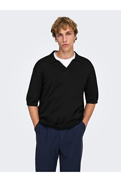 Only & Sons Gestrickter Rollkragen ONSWYLER Gestricktes Oberteil