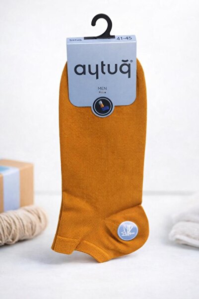 Aytuğ Men's Booties Socks
