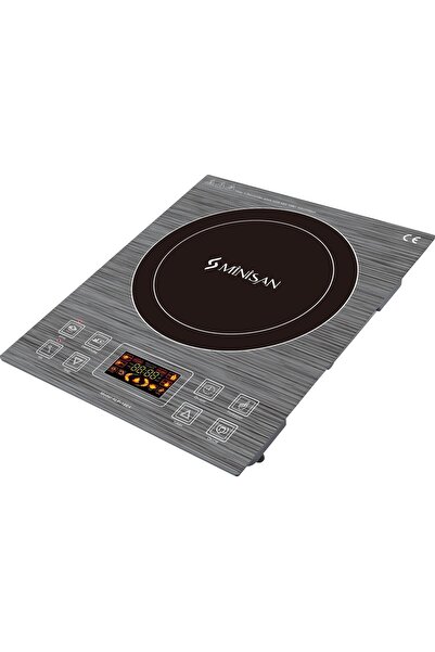 Minisan Alp-184 İnd Yeni Nesil Ocak