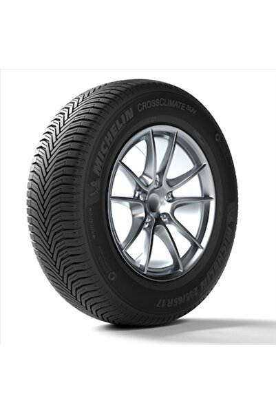 Michelin All season tire CROSSCLIMATE SUV 235/60R17 106V