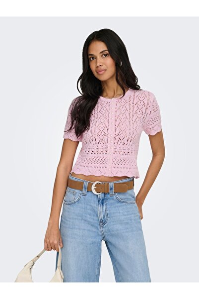 ONLY Strickjacke ONLELKE Strickjacke