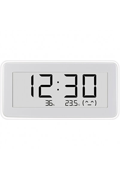 Xiaomi Mi Temperature Humidity Station, White BHR5435GL