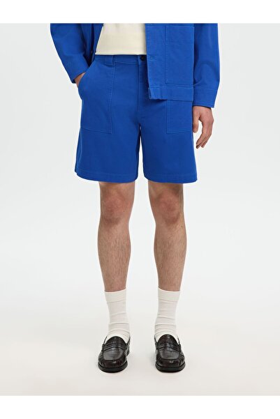 SELECTED Shorts Loose Fit