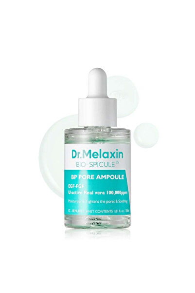 Dr.Melaxin Dr. Melaxin BP Pore Ampoule