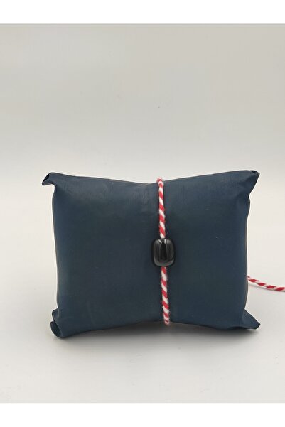 ALTUNTAŞ Sikma Amber Stone Marteni̇çka Adjustable Bracelet