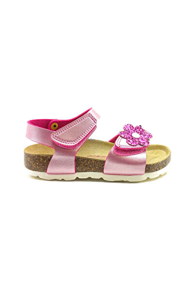 Superfit Ortopedik Çocuk Sandalet F 000118-5510 - Pembe PİNK