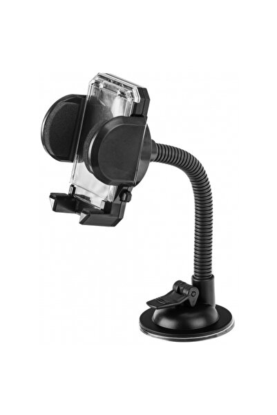 Setty Setty Car Holder, Universal, Black