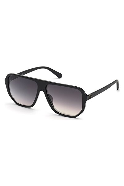 Guess Gu00003 01Q 60 Men's Sunglasses