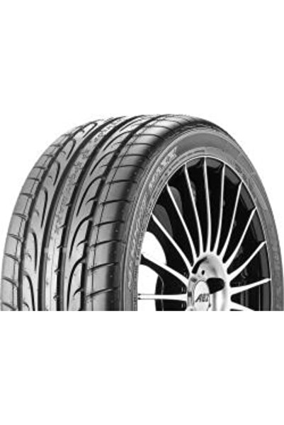 DUNLOP Anvelopă de vară SPTMAXXRT2 245/45R18 100Y