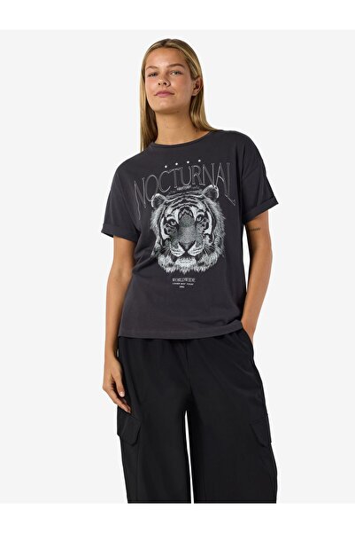 Noisy May T-Shirt NMBRANDY