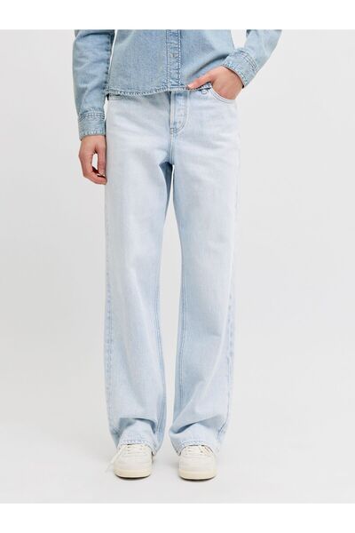 JJXX Locker geschnitten JXSEVILLE LOOSE MW R763 DNM NOOS