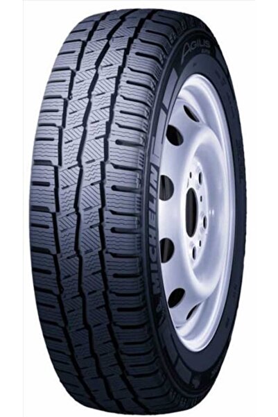 Michelin Winter tire AGILIS ALPIN 225/70R15C 112/110R