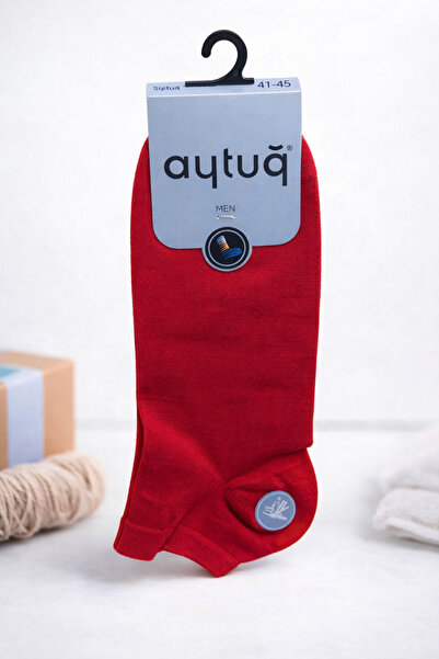 Aytuğ Men's Booties Socks